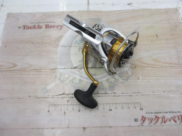 21フリームス LT3000-XH