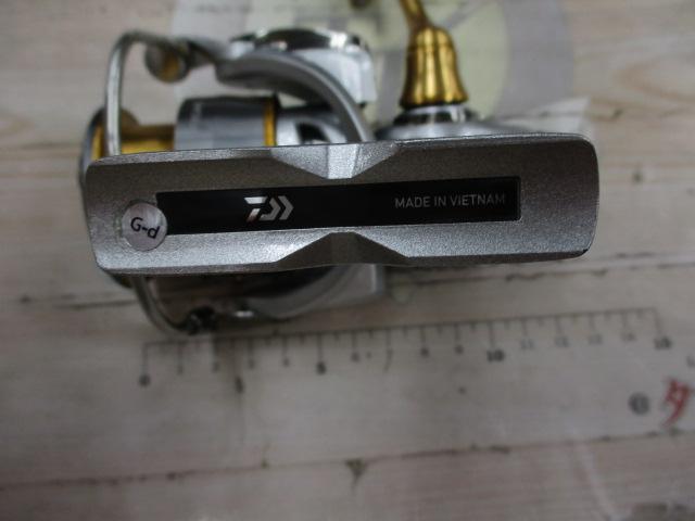 21フリームス LT3000-XH