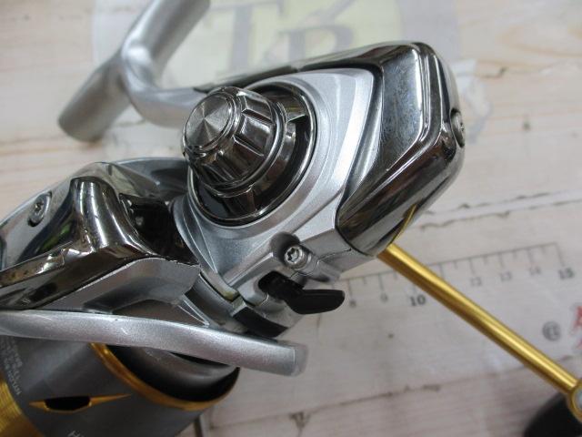 21フリームス LT3000-XH