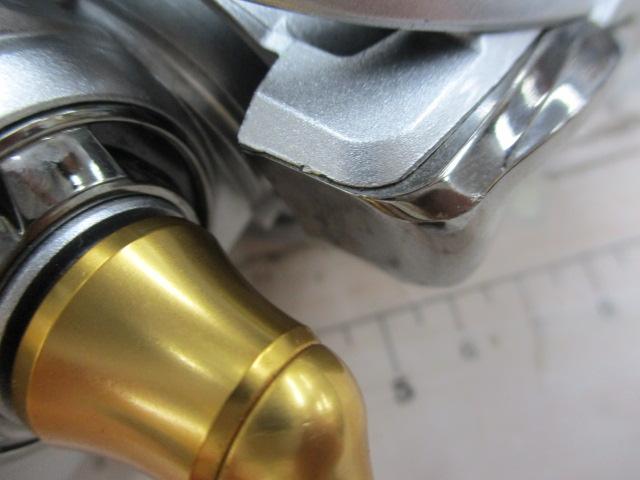 21フリームス LT3000-XH