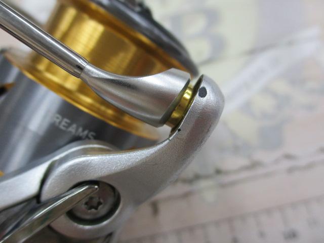 21フリームス LT3000-XH