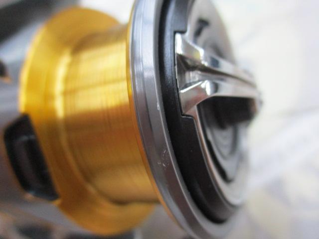 21フリームス LT3000-XH