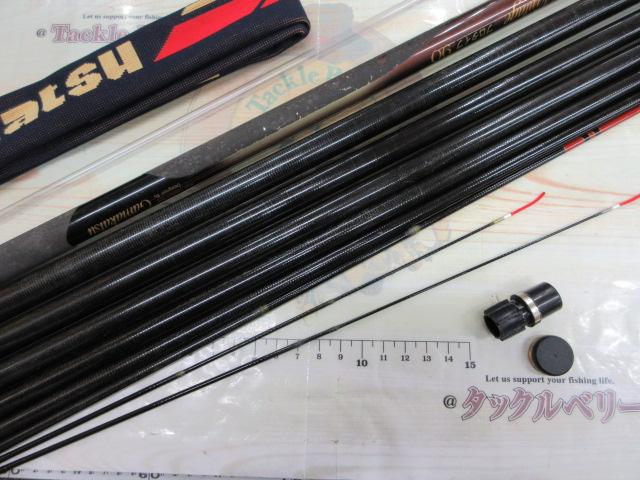 がま鮎ヴィンテージ プロタイプ90