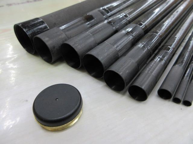 がま鮎ヴィンテージ プロタイプ90