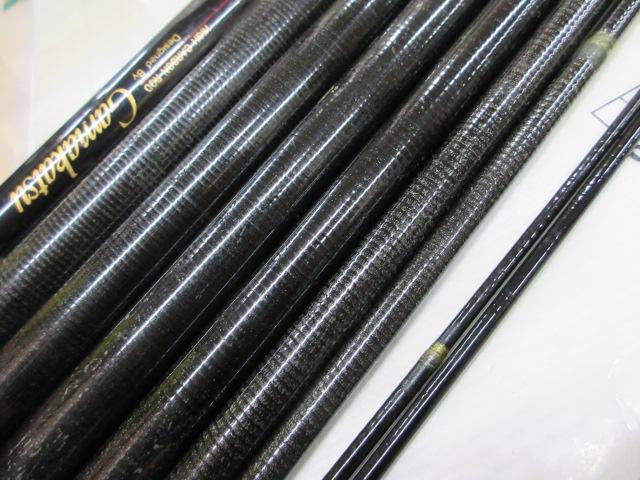 がま鮎ヴィンテージ プロタイプ90