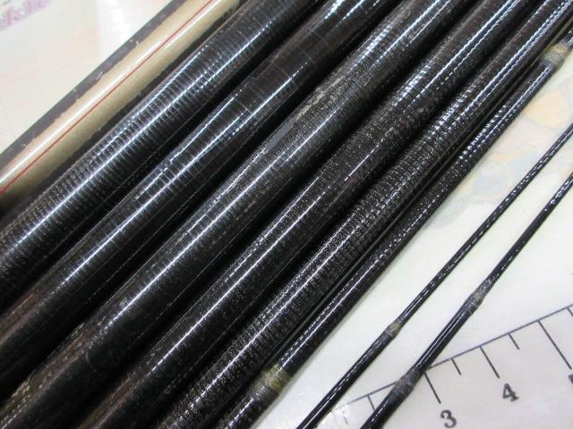 がま鮎ヴィンテージ プロタイプ90