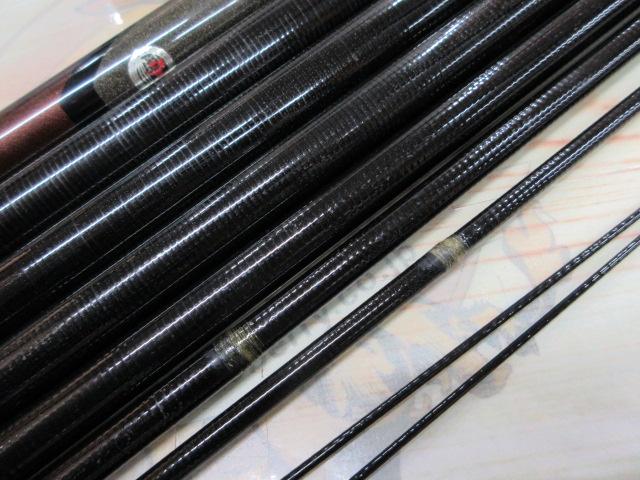 がま鮎ヴィンテージ プロタイプ90