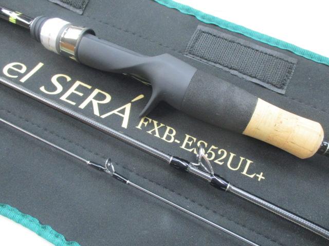 エル セーラ FXB-ES52UL(+) el SERA