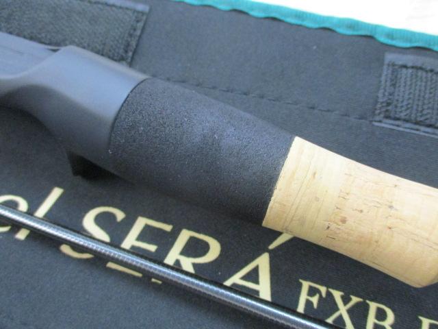 エル セーラ FXB-ES52UL(+) el SERA