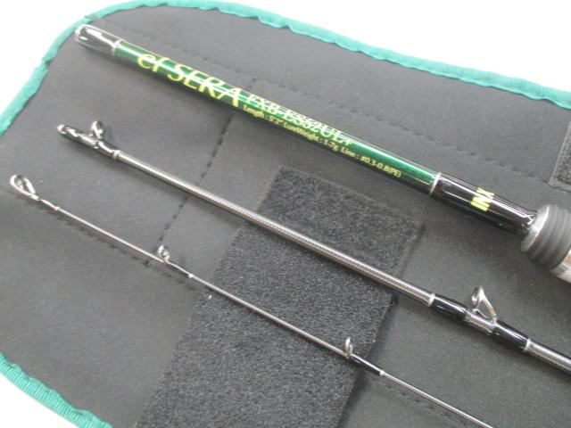 エル セーラ FXB-ES52UL(+) el SERA