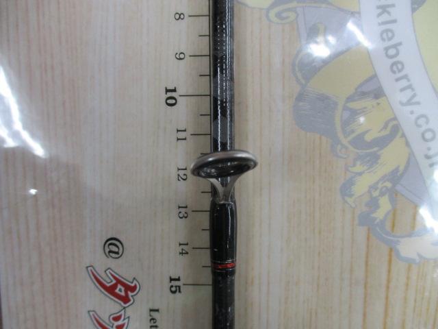 ブレイゾン 662LS・V