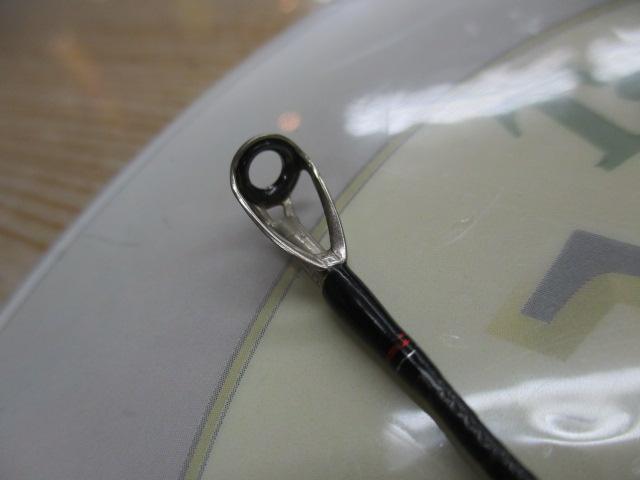 ブレイゾン 662LS・V