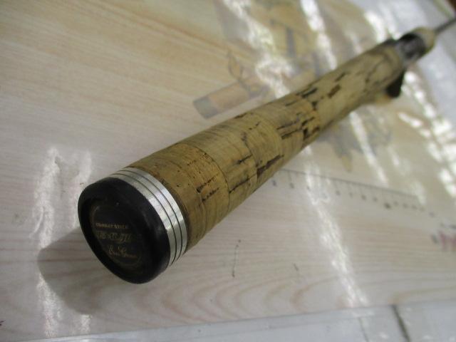 テムジン TMJC-65M(コルクグリップ)