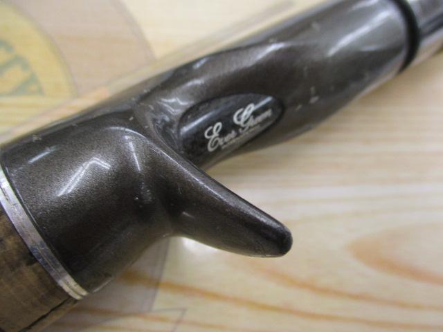 テムジン TMJC-65M(コルクグリップ)