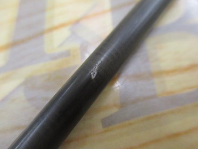 テムジン TMJC-65M(コルクグリップ)