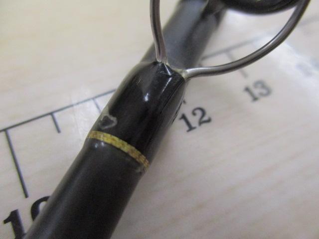 テムジン TMJC-65M(コルクグリップ)