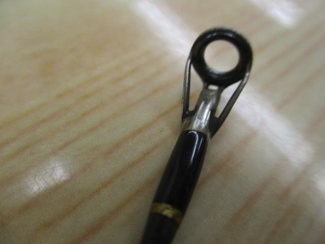 テムジン TMJC-65M(コルクグリップ)