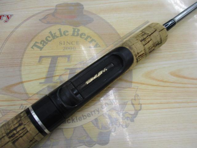 テムジン TMJS-64ML