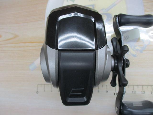 マックスX スピンキャスト