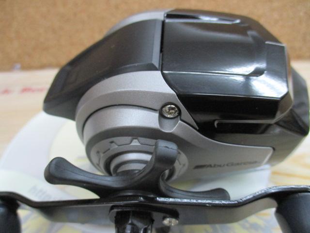 マックスX スピンキャスト