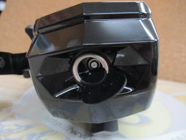 マックスX スピンキャスト