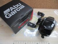 マックスX スピンキャスト