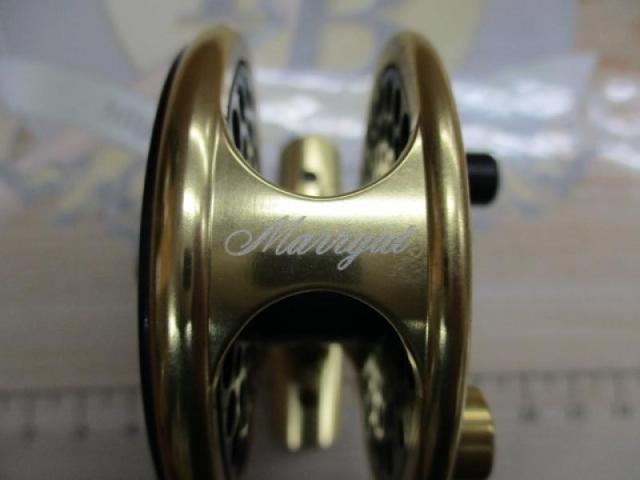 マリエット ライトテック LT-1TR ブラックゴールド