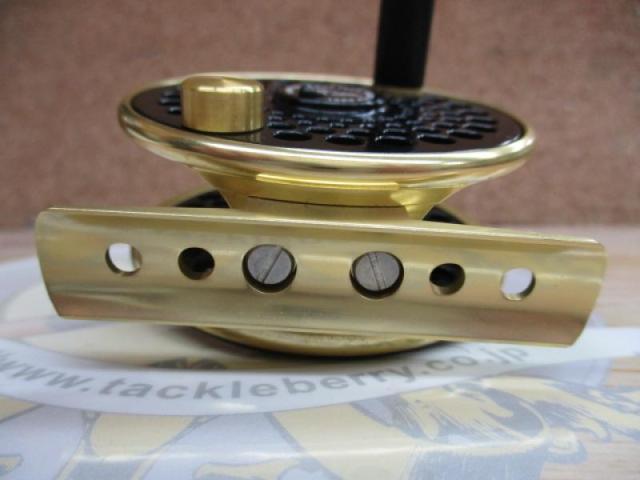 マリエット ライトテック LT-1TR ブラックゴールド