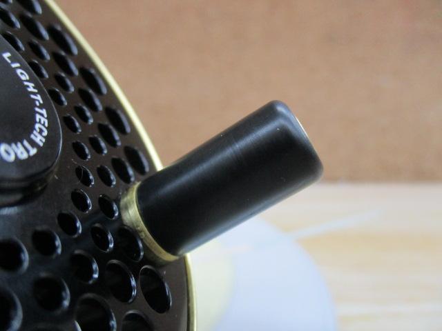 マリエット ライトテック LT-1TR ブラックゴールド