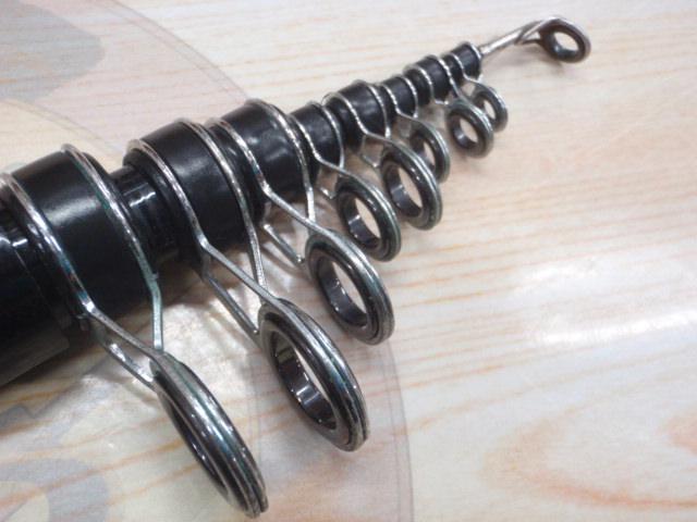 XR磯リミテッド 3号540遠投