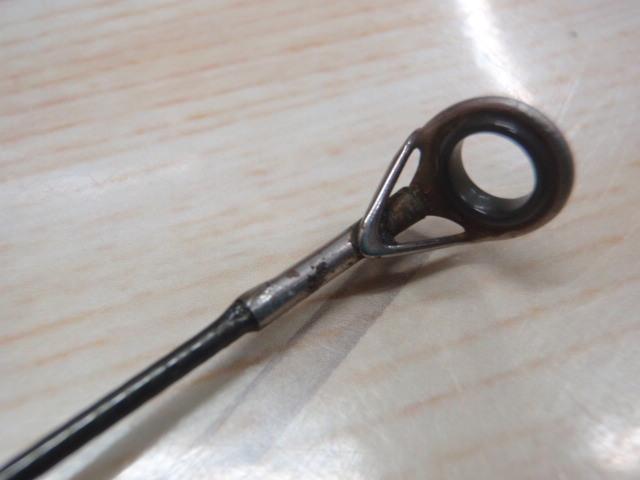 XR磯リミテッド 3号540遠投