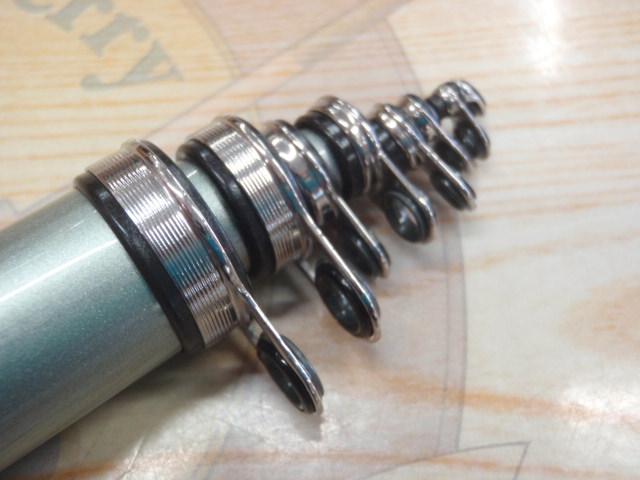 スーパースクエアRX海上釣堀パワー3604