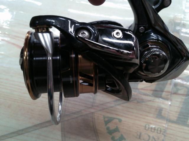 18レガリス LT3000S-C-DH