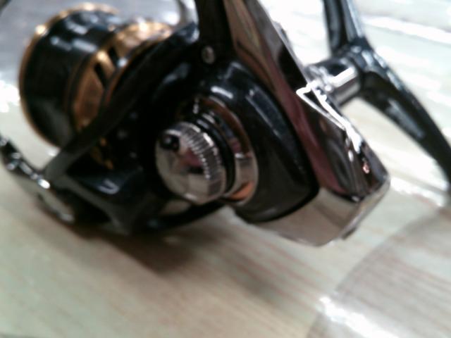 18レガリス LT3000S-C-DH