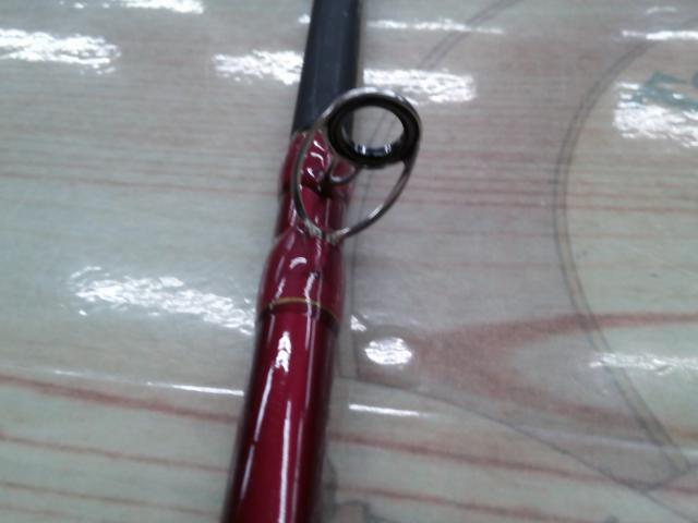 フネタコマスターⅡ 180MH