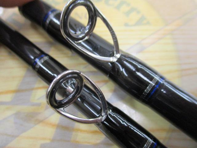 メタリア ヤリイカ MH-190