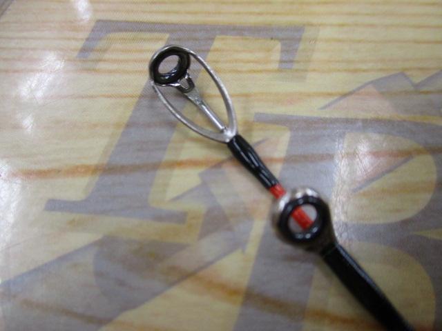 メタリア ヤリイカ MH-190