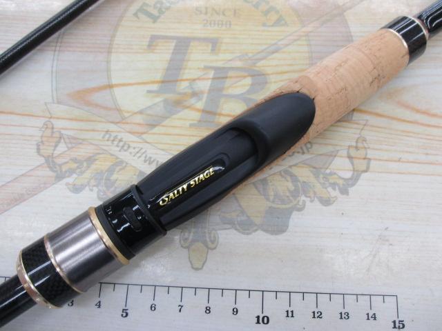 ソルティーステージKR-Xシーバス SXSS-882ML-KR