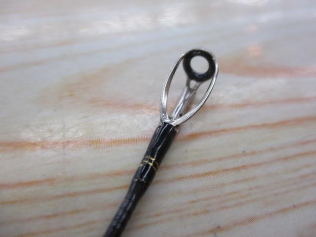 ソルティーステージKR-Xシーバス SXSS-882ML-KR