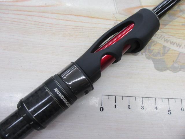 エラディケーターパワーフィネス EPFS-710MLT-TZ