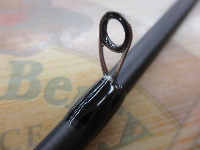 エラディケーターパワーフィネス EPFS-710MLT-TZ