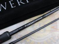 エラディケーターパワーフィネス EPFS-710MLT-TZ