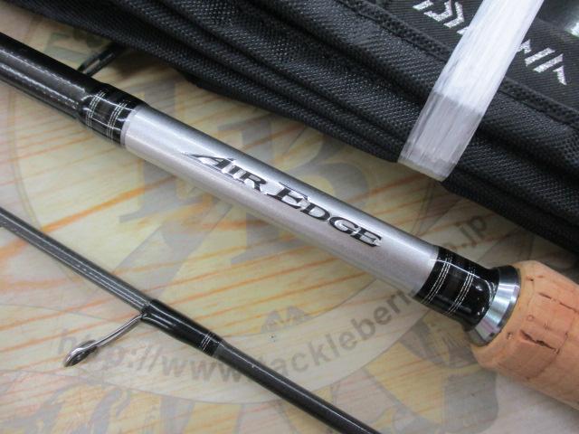 エアエッジ 632LS