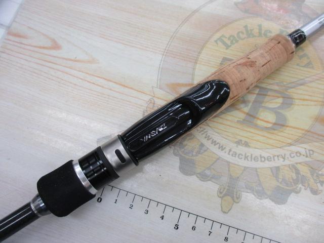 エアエッジ 632LS