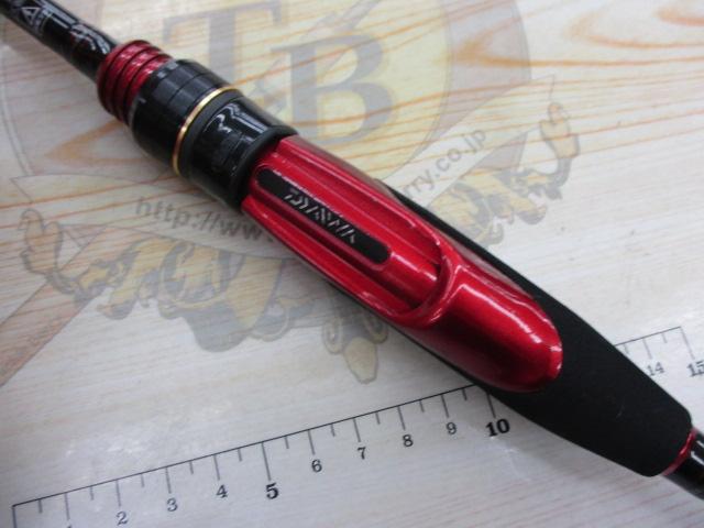 月下美人MX アジング64.5L/H・K