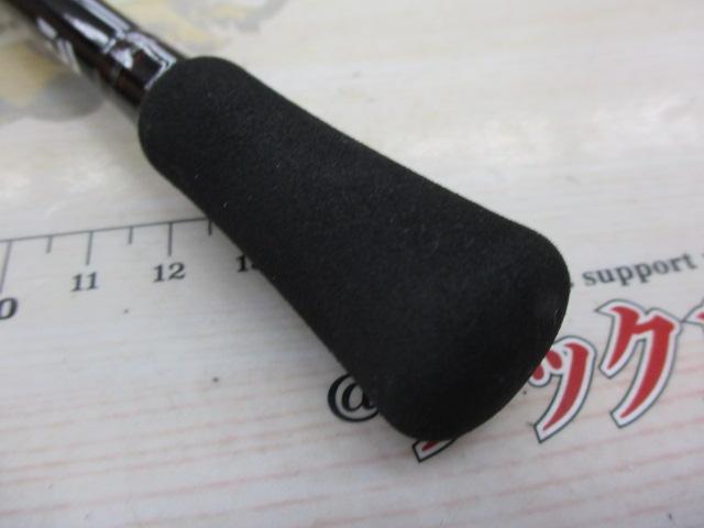 月下美人MX アジング64.5L/H・K