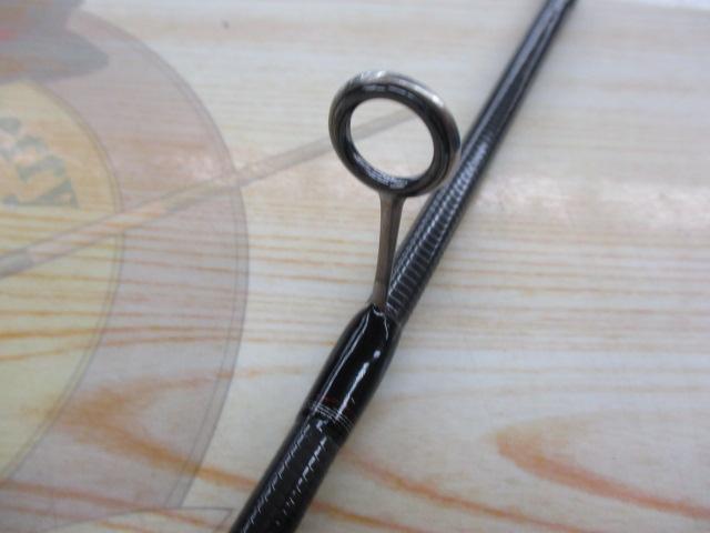 月下美人MX アジング64.5L/H・K