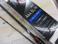 月下美人MX アジング64.5L/H・K
