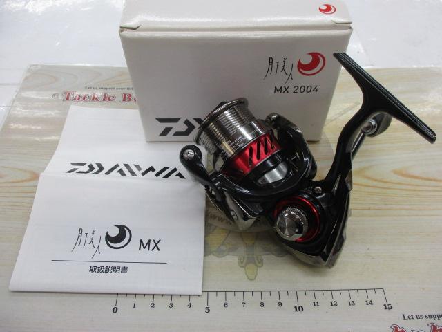 16月下美人 MX2004