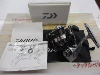 14カルディア 2500